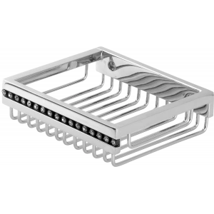 SW10-030 Swwor Lamalı Tel Sabunluk 10x12