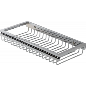 SW10-031 Swwor Lamalı Şampuanlık Tekli 12x25