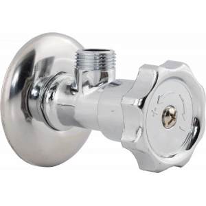 T-951 Taharet Musluğu Krom