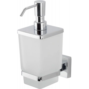 TMY10-017 - DISTRIBUTEUR DE SAVON LIQUIDE ASSEMBLÉ