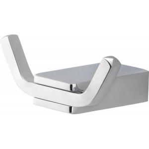 TS10-002 - PEIGNOIR DOUBLE CHROME