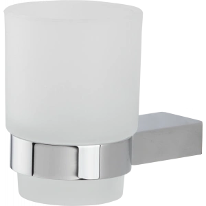 TS10-004 - DİŞ FIRÇALIK KROM