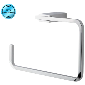 TS10-008 - YUVARLAK HAVLULUK KROM