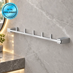 TS10-011 - 5 Lİ ASKILIK KROM