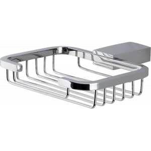 TS10-016 - MONTAJLI TEL SABUNLUK KROM