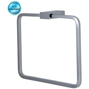 TS10-053 Titanik Kare Havluluk