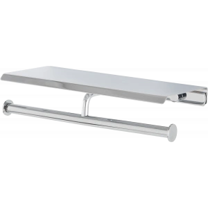 VR10-011 Vera Kapaklı Kağıtlık İkili