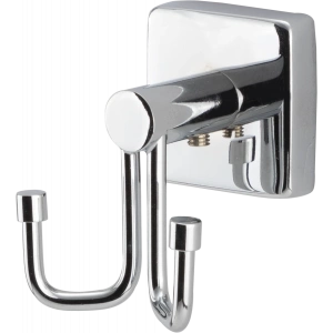 VZ10-002 - 2 Lİ BORNOZLUK KROM