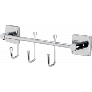 VZ10-009 - 3LÜ ASKILIK KROM