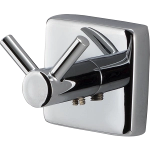 VZ10-026 Vizyon İkili Bornozluk