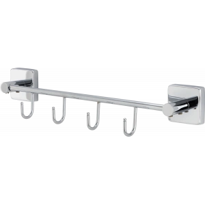 VZ10-031 Vizyon Dörtlü Askılık