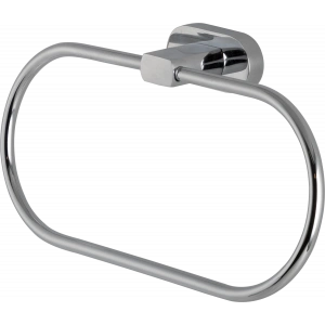 ZR10-008 Zirve Oval Havluluk