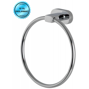 ZR10-013 Zirve Yuvarlak Havluluk