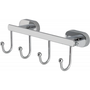 ZR10-015 Zirve Dörtlü Askılık