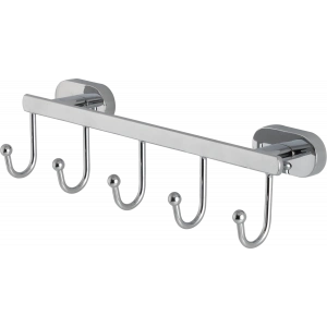 ZR10-016 Zirve Beşli Askılık