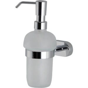 ZR10-017 Zirve Montajlı Sıvı Sabunluk