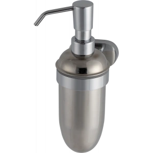 ZR10-018 Zirve Montajlı Sıvı Sabunluk