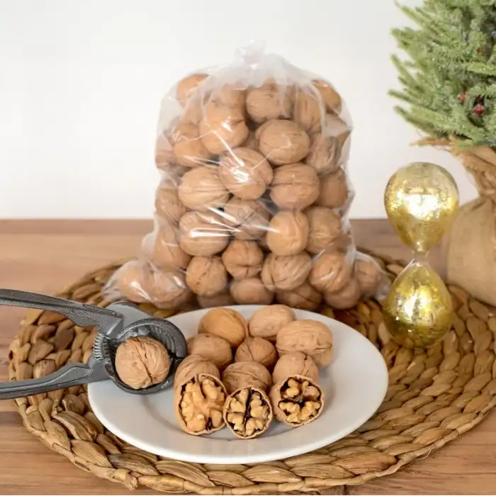 Kağızman Cevizi 1KG