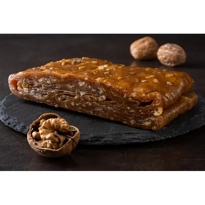 Kağızman Fıstıklı Pestil