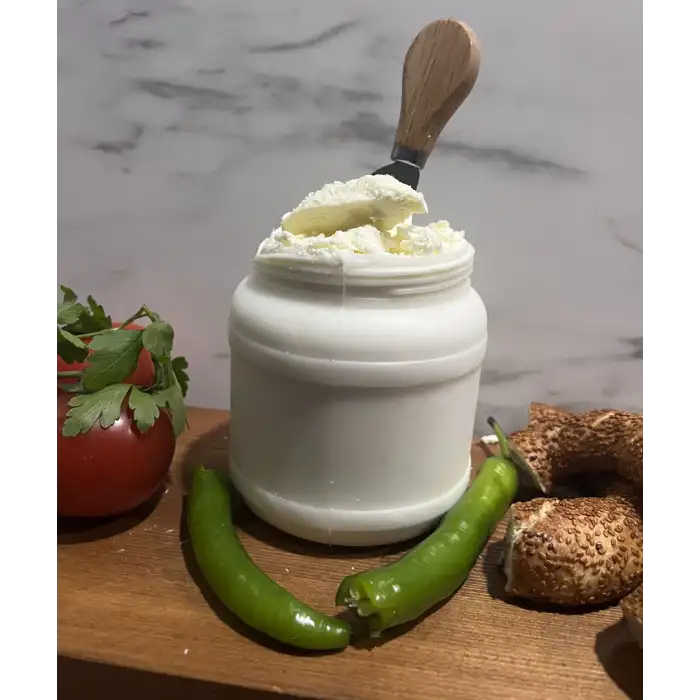 Kars Bidon Tulumu 1kg