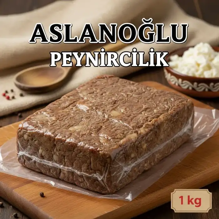 KARS DANA ETİ KAVURMASI 1000gr