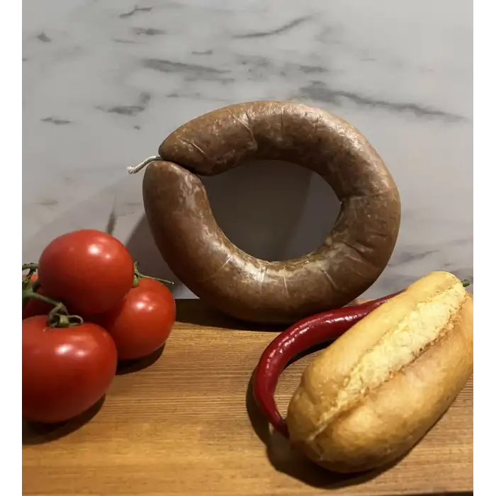 Kars Dana Sucuğu 500/600 Gr