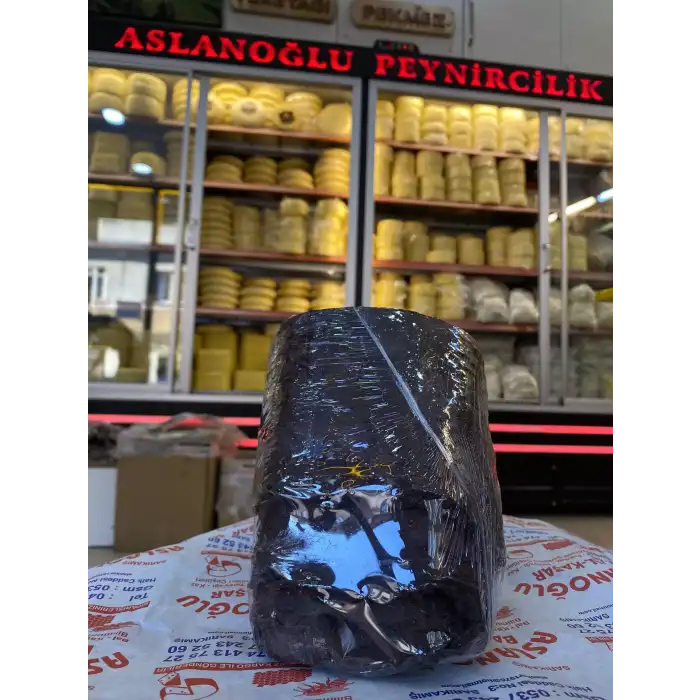 Kızılcık Ekşisi 1kg