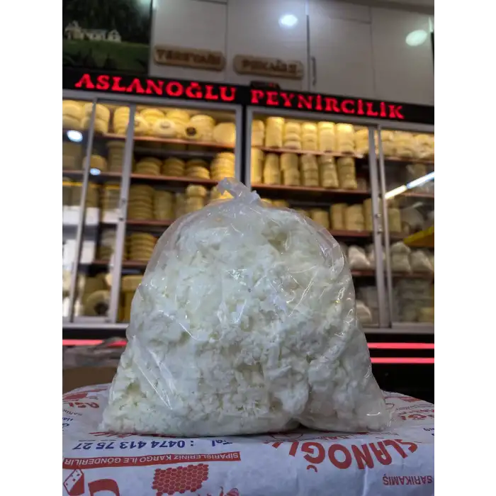 Minci Yaprak Tulumu 1KG