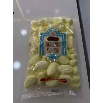 Mevlana şekeri peynirli limonlu 500gr