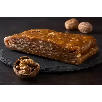 Cevizli pestil 400-600gr