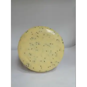 Çörek Otlu Taze Kaşar 500 Gr