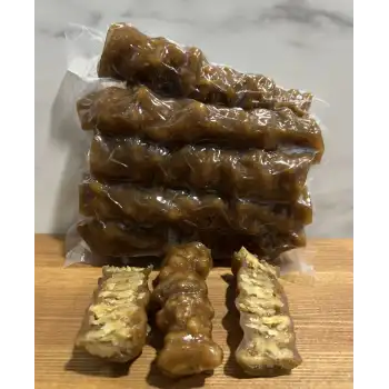 El Yapımı Cevizli Sucuk Dut 600GR-800GR