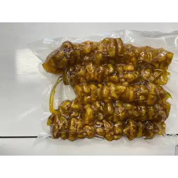 El yapımı Cevizli Sucuk Üzüm 600GR-800GR