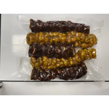 El yapımı Cevizli sucuk üzüm ve dut 600GR-800GR