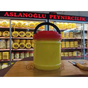 Eritilmiş sade yağ 1kg