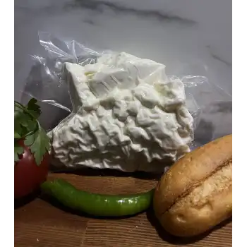 Erzincan Koyun Tulum Peyniri 500gr