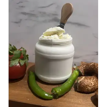 Kars Bidon Tulumu 1kg