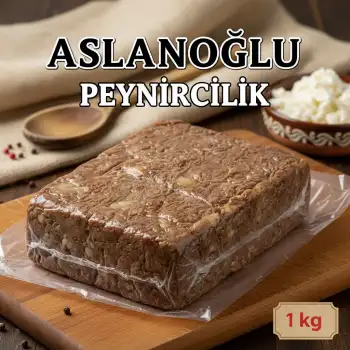 KARS DANA ETİ KAVURMASI 1000gr