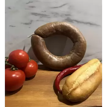 Kars Dana Sucuğu 500/600 Gr