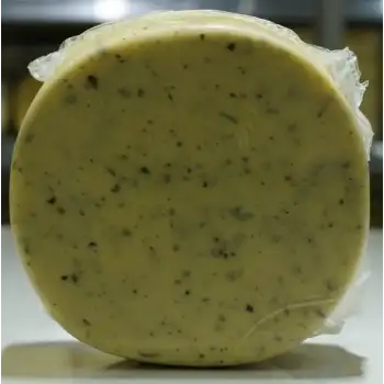 Kekikli Taze Kaşar Peyniri 500gr