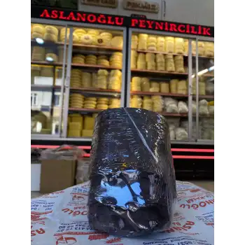 Kızılcık Ekşisi 1kg