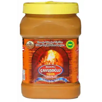 Konya bozkır tahin 930gr.