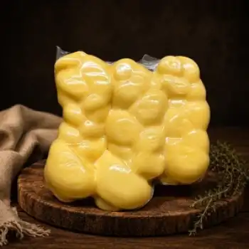 Tam Yağlı Örgü Peyniri 500gr