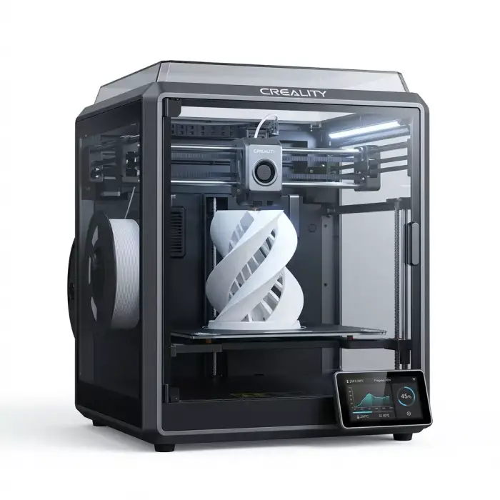 3D Yazıcı Kapak