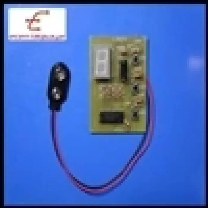Elektronik Devreler