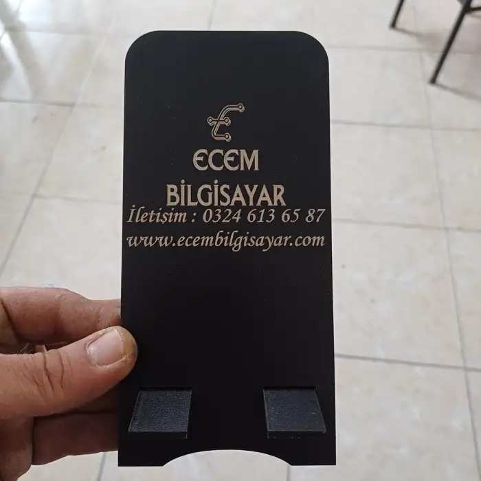 Telefon Standları ve Aksesuarları