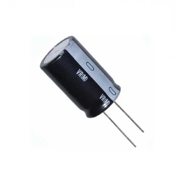 22uf 50V Elektrolitik Kondansatör