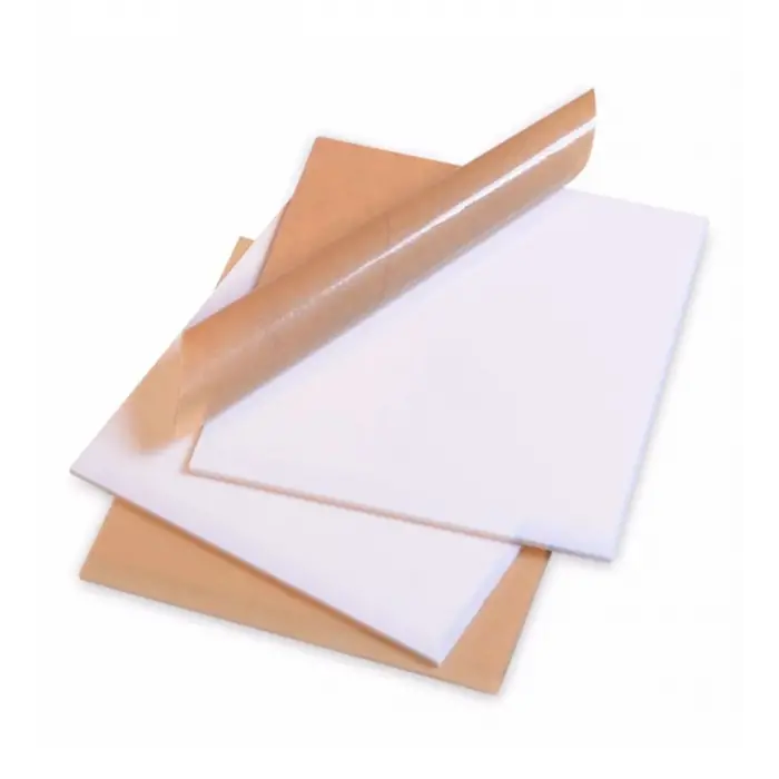 3mm Süt Beyaz Pleksi Levha (Akrilik)