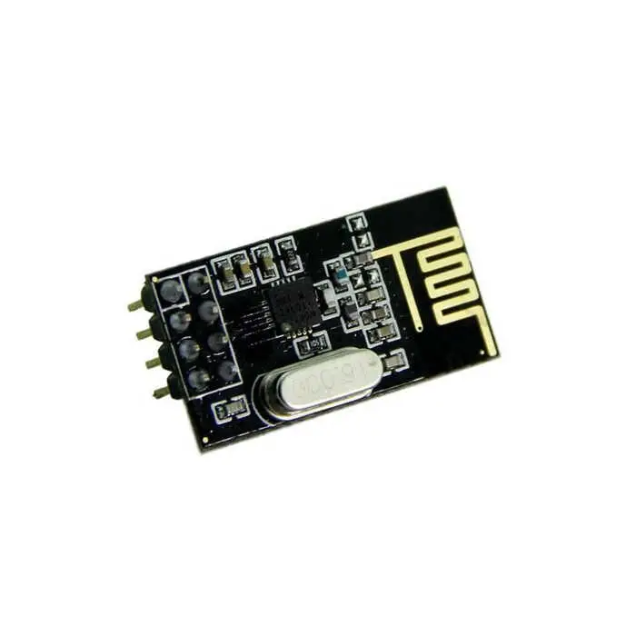 Arduino NRF24L01 - 2.4 GHz Alıcı Verici Kablosuz Modül