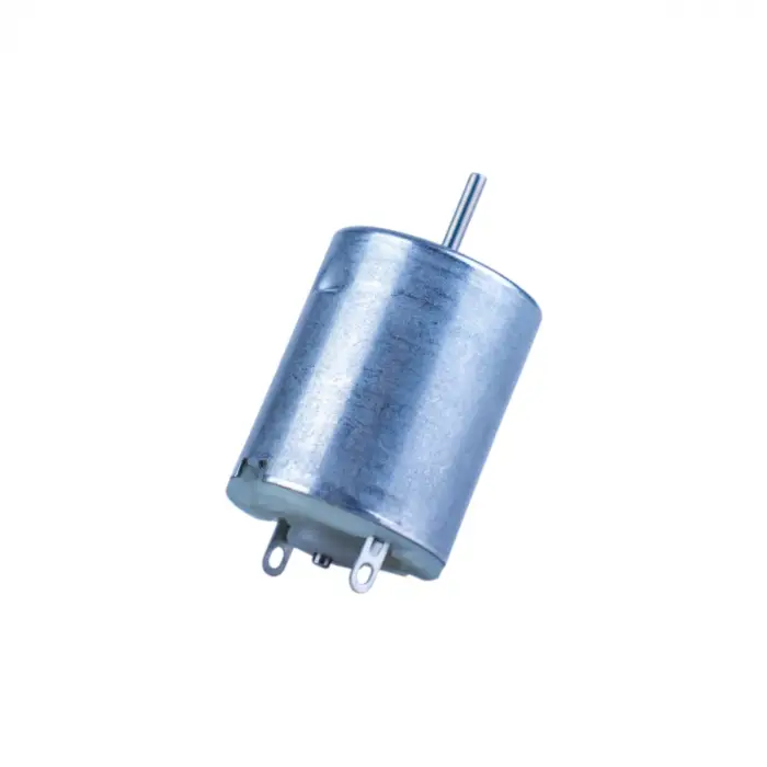 Elektrik Üreten Dinamo Motoru DC Motor 12V